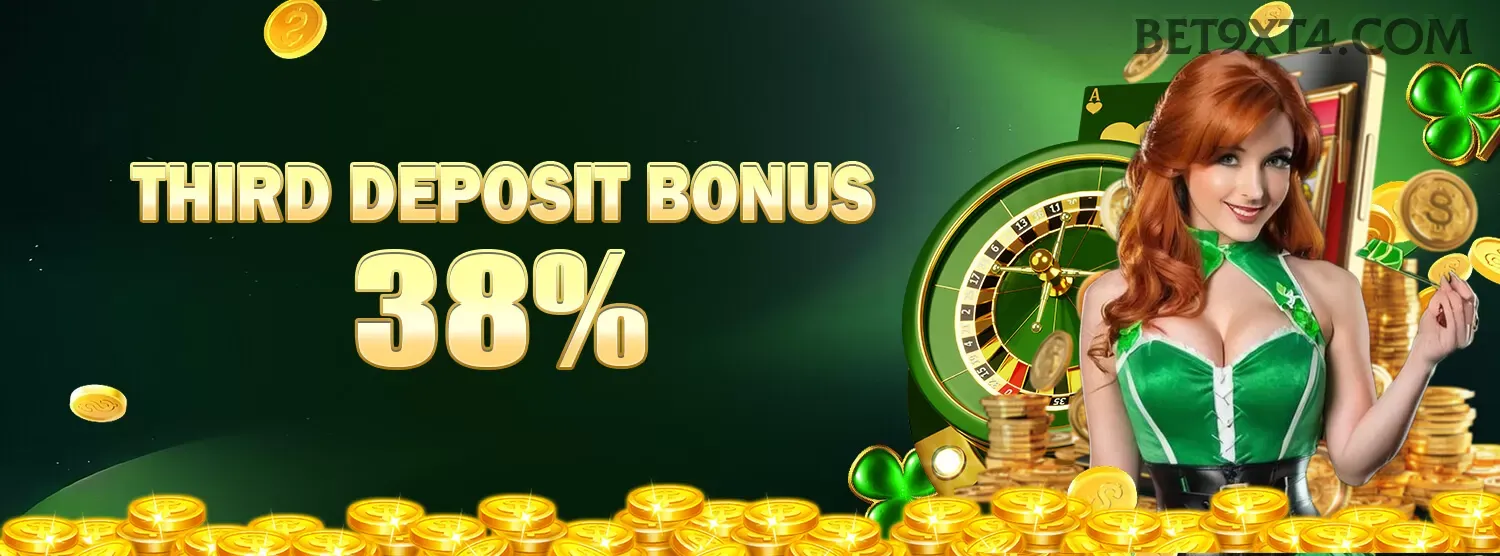 Bônus bet9x